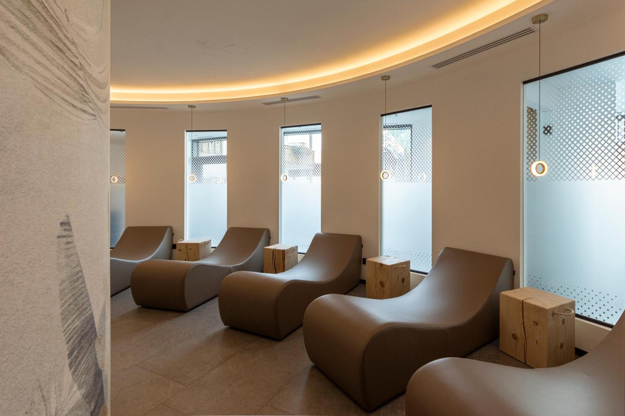 Monza Dolomites Hotel Moena Dış mekan fotoğraf